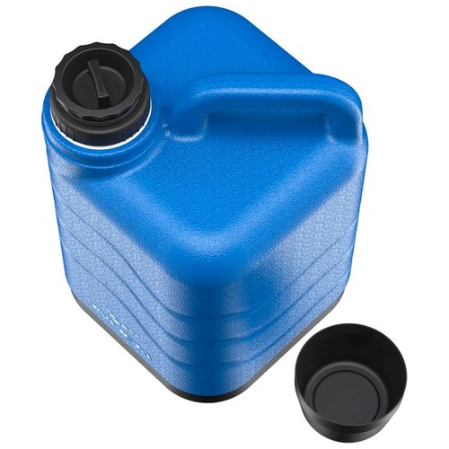 Garrafão Térmico Invicta Pro 5 Litros Incess Blue