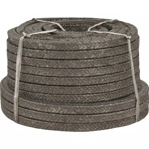 Gaxeta Quadrada Grafitada 3/8" Vonder