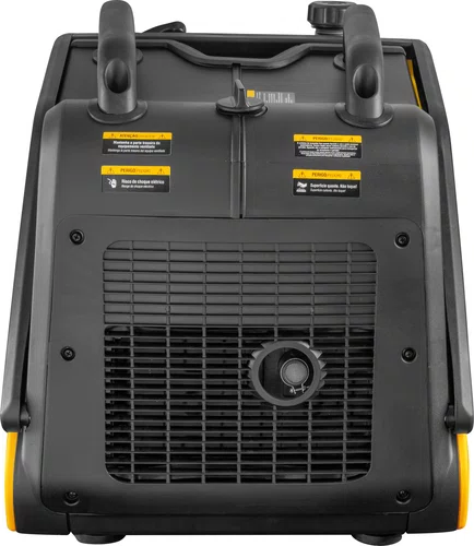 Gerador Inversor a Gasolina GIV3000 120V Vonder