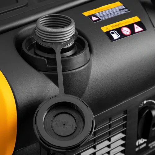 Gerador Inversor a Gasolina GIV3000 120V Vonder
