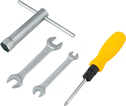 Gerador Inversor a Gasolina GIV3000 220V Vonder