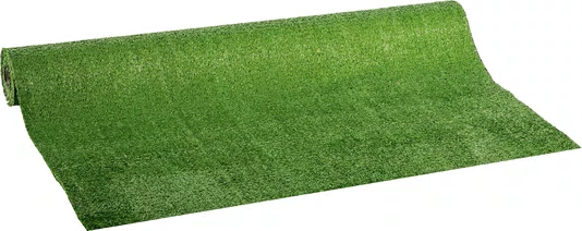 Grama Sintética Decorativa 10 mm 1 m x 5 m Vonder