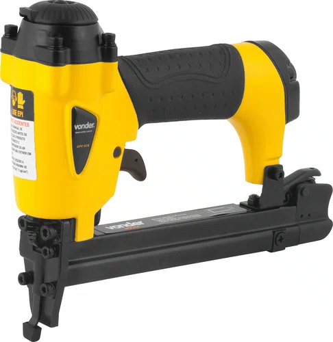 Grampeador Pneumático GPV616 Vonder