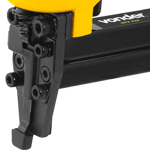 Grampeador Pneumático GPV616 Vonder