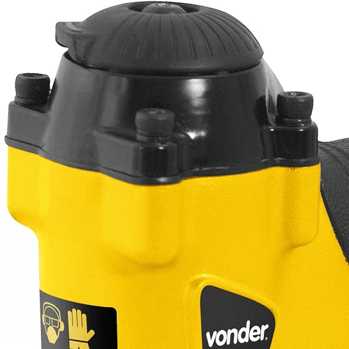Grampeador Pneumático GPV616 Vonder
