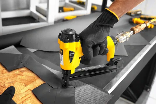 Grampeador Pneumático GPV616 Vonder