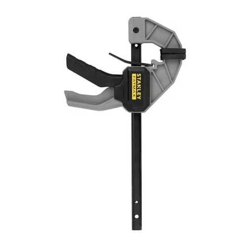 Grampo Rápido Médio 6" FMHT83232-840 Stanley