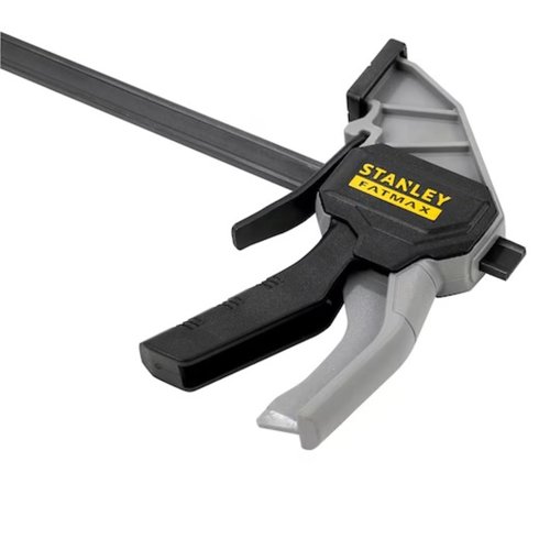 Grampo Rápido Médio 6" FMHT83232-840 Stanley