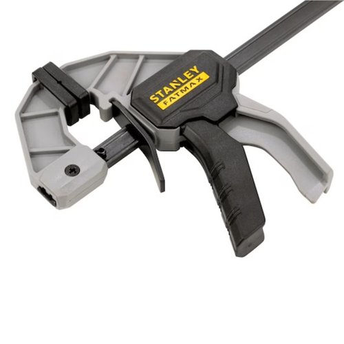 Grampo Rápido Médio 6" FMHT83232-840 Stanley