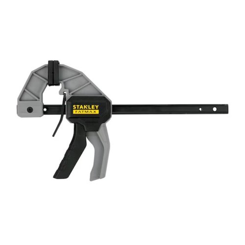 Grampo Rápido Médio 6" FMHT83232-840 Stanley