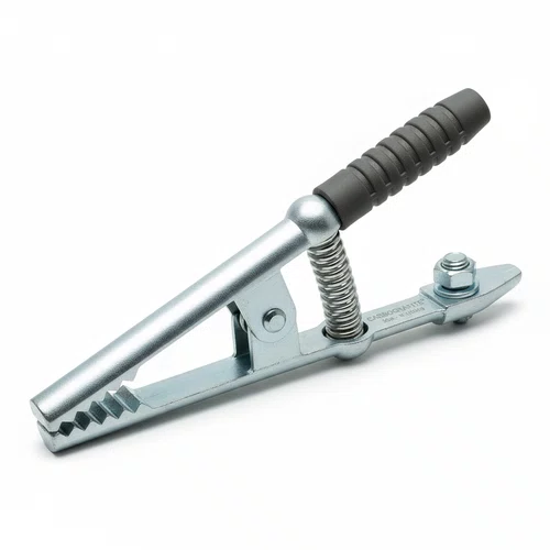 Grampo Terra 300A N 300 Carbografite