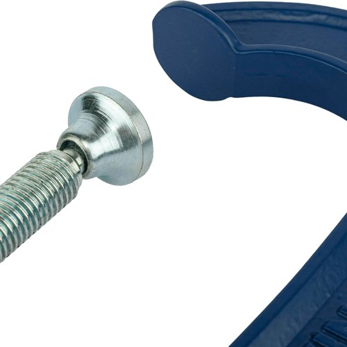 Grampo Tipo C 15cm 6" 1868215 Irwin