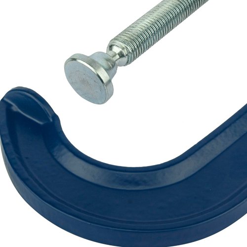 Grampo Tipo C 15cm 6" 1868215 Irwin