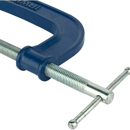 Grampo Tipo C 15cm 6" 1868215 Irwin