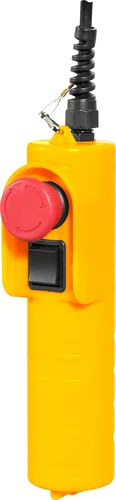 Guincho Elétrico 300/600 kg GEV600 127 V Vonder