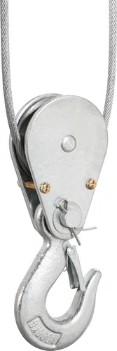 Guincho Elétrico 300/600 kg GEV600 127 V Vonder