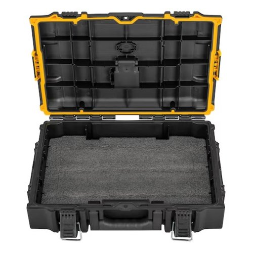 Inserto de Espuma Rasa ToughSystem 2.0 DWST08111 Dewalt