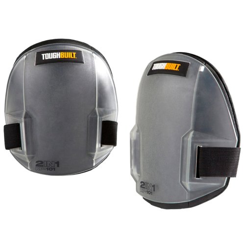 Joelheiras de Proteção 2 Em 1 TB-KP-101 ToughBuilt