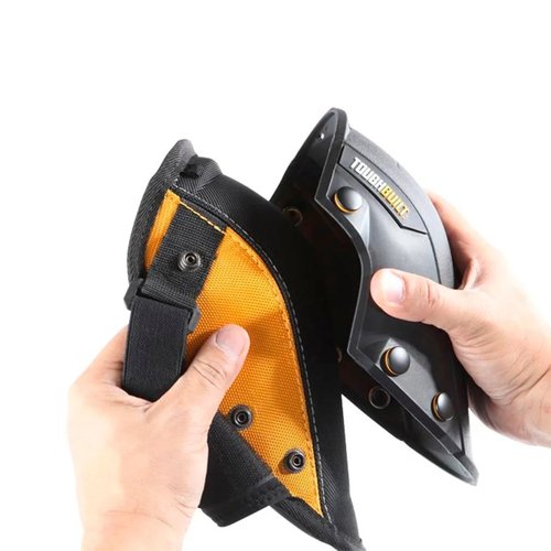 Joelheiras de Proteção Gelfit Rocker TB-KP-G201 ToughBuilt