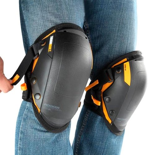 Joelheiras de Proteção Gelfit Rocker TB-KP-G201 ToughBuilt
