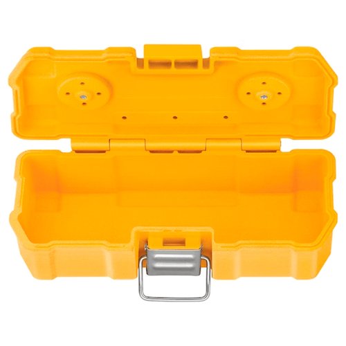 Jogo 15 Pontas Para Parafusadeira e Estojo Magnético DWMTC15 DeWalt