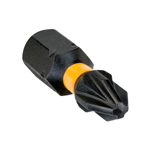 Jogo De Bits Flextorq 16 Peças DT70522T-QZ DeWalt
