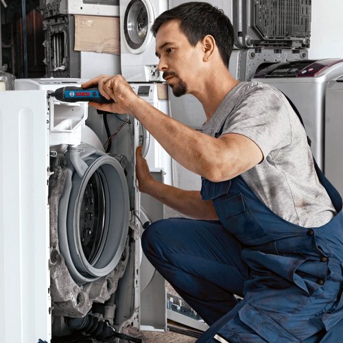 Jogo De Bits e Soquetes Bosch 43pçs Extra Hard