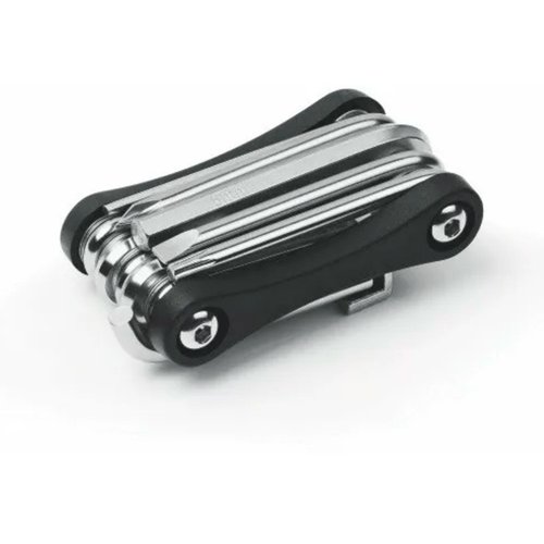 Jogo De Ferramentas Para Reparo De Bicicleta S99801001 Robust