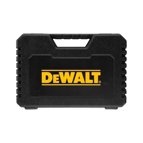 Jogo de Furar e Parafusar 100 Peças DT71563-QZ DeWalt