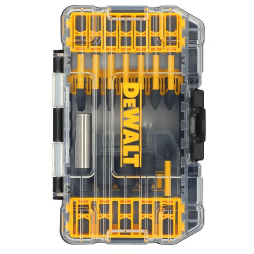 Jogo de Parafusar FlexTorq 26 Peças DWANGFT26SET DeWalt