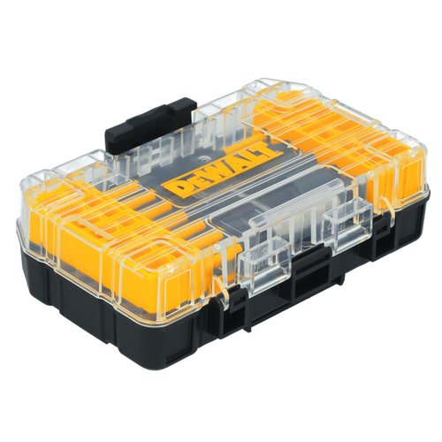 Jogo de Parafusar FlexTorq 26 Peças DWANGFT26SET DeWalt