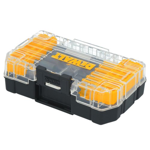 Jogo de Parafusar FlexTorq 26 Peças DWANGFT26SET DeWalt