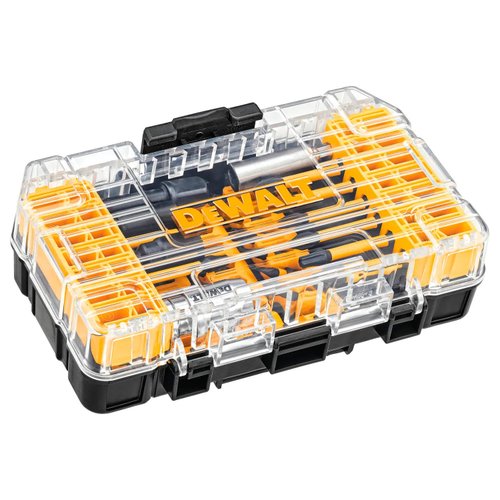 Jogo de Parafusar Flextorq 40 Peças DWA2T40IRSET DeWalt