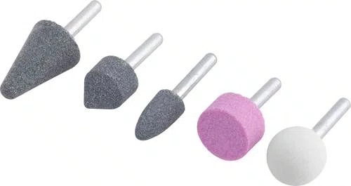 Jogo de Pontas Montadas 5 Peças Haste 1/4" PMV 005 Vonder