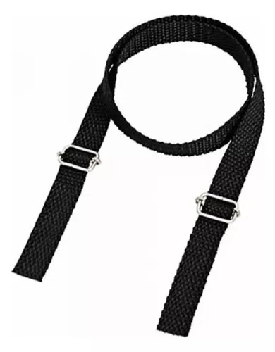 Jugular para Capacete Lona WPS0830 Delta Plus