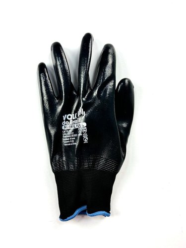 Kit 15 Luvas Nitril Full 103147041 M/G/EG