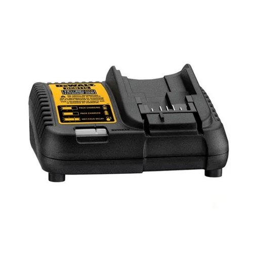 Kit 2 Baterias 2 Ah 20V MAX Com Carregador Bivolt DCB203C2-BR DeWalt