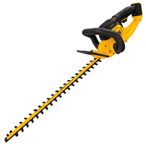 Kit Aparador de Cerca Viva DCHT820B + Bateria 4Ah + Carregador DeWalt