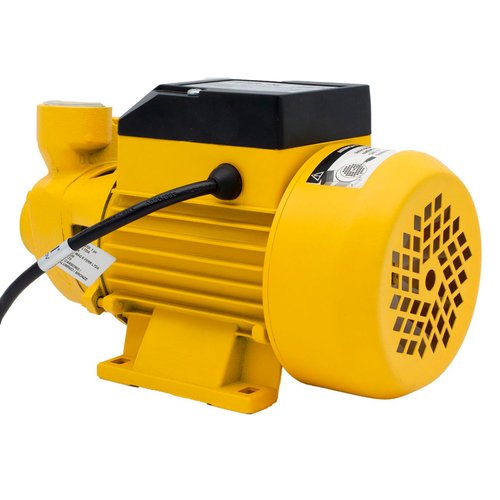 Kit Bomba Periférica 1/2 hp Monofásica Acquaflow + Válvula Ferrari