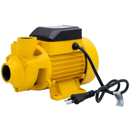Kit Bomba Periférica 1hp Bivolt IDB-50 + Válvula Ferrari