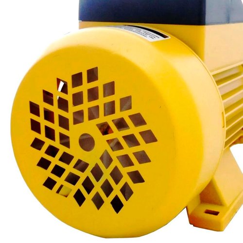 Kit Bomba Periférica 1hp Bivolt IDB-50 + Válvula Ferrari