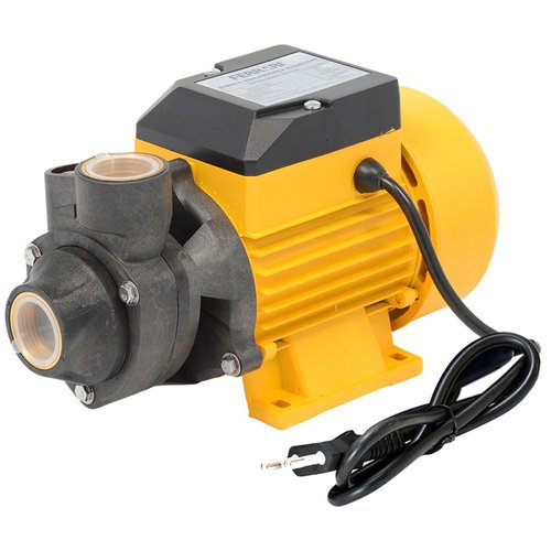 Kit Bomba Periférica Acquaclean 1/2Cv 127/220V + Válvula Ferrari