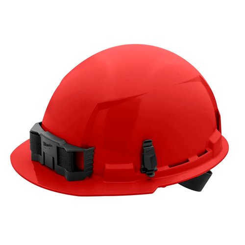 Kit Capacete de Segurança 48-73-1108 + Óculos de Segurança 48-73-2015 Milwaukee