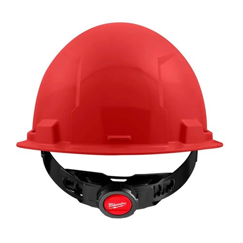 Kit Capacete de Segurança 48-73-1108 + Óculos de Segurança 48-73-2015 Milwaukee