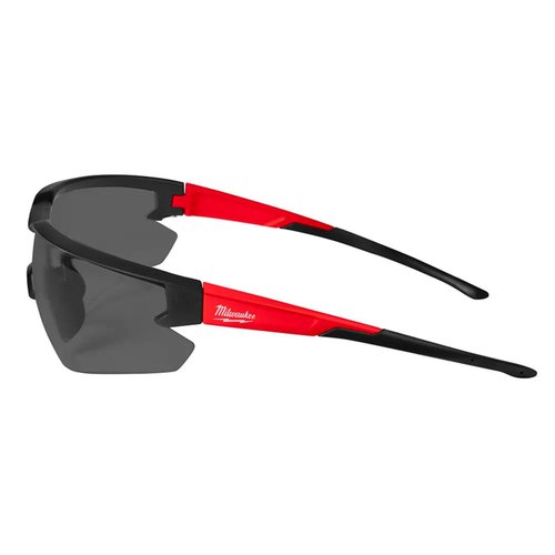 Kit Capacete de Segurança 48-73-1108 + Óculos de Segurança 48-73-2015 Milwaukee