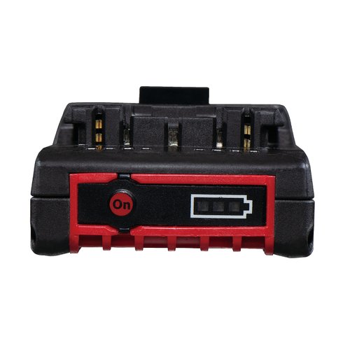 Kit Carregador GAL 18V-20 + 2 Baterias 18V 2Ah Bosch