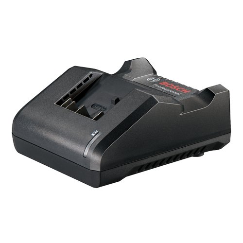 Kit Carregador GAL 18V-20 + 2 Baterias 18V 2Ah Bosch