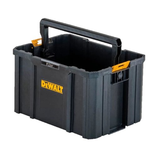 Kit Carro Ajustável + Caixa Profunda Tstak DeWalt