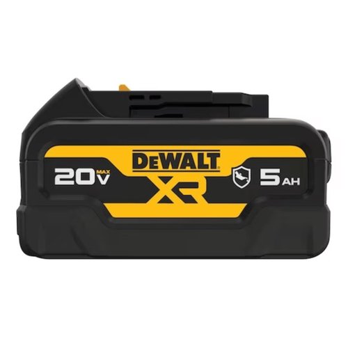 Kit Chave de Impacto DCF922 + 2 Baterias 5Ah + Carregador DeWalt