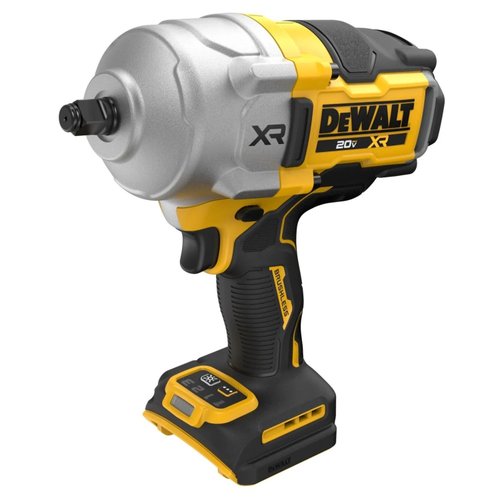 Kit Chave de Impacto DCF961 + Bateria 5Ah + Carregador DeWalt